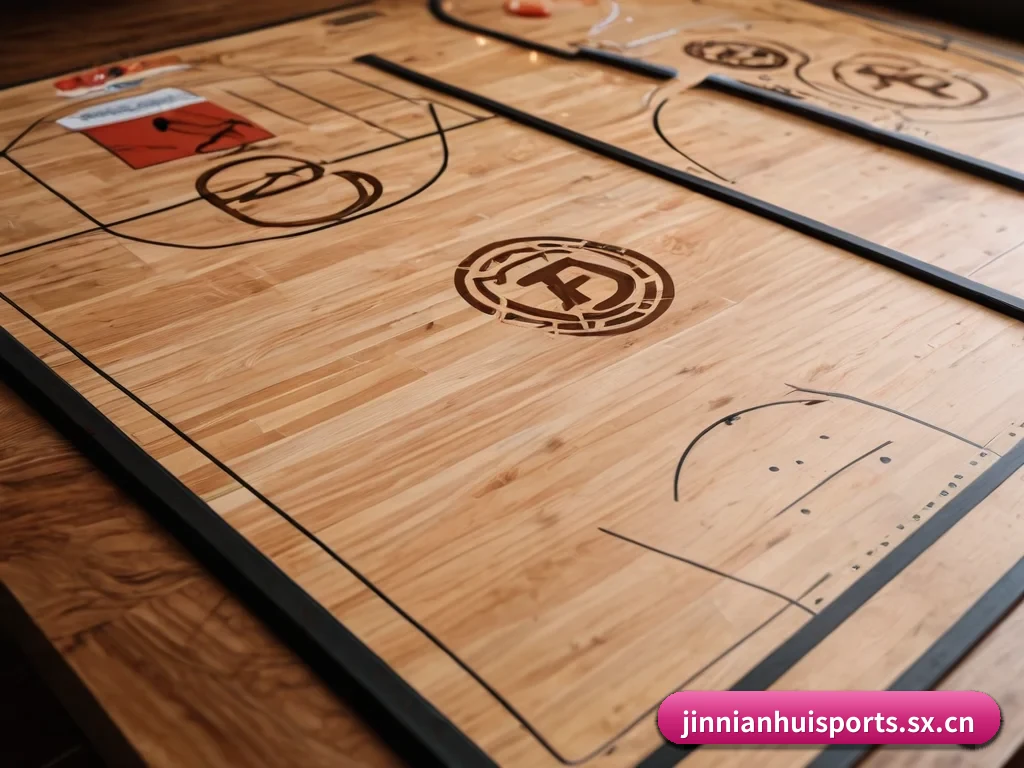 AI 革新（JINNIANHUI SPORTS）
